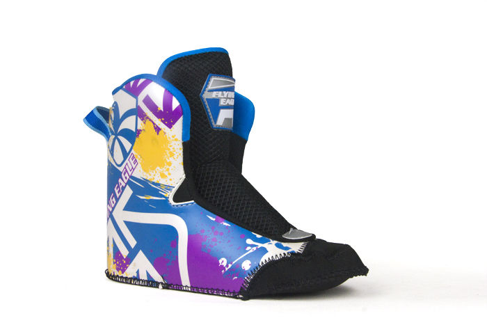 Channel s 「Eagles Wing」 6'2\