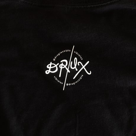 DRUX - KOOL KIDS Black