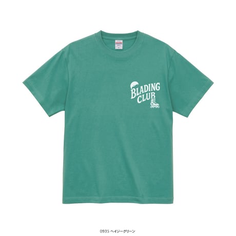 【8/12 9:00まで予約注文】部活Tシャツ Wheel-man