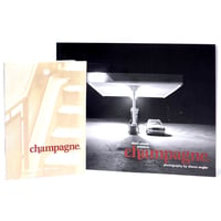 DEAD Wheels Champagne DVD/Magazine