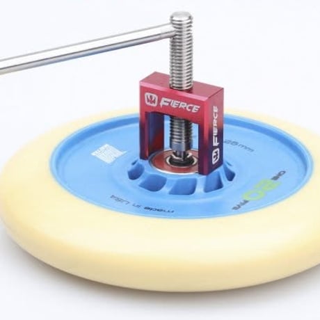 608 Bearing Removal Tool 5