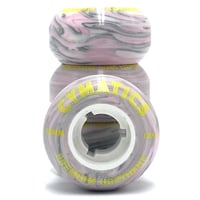Cymatics 45mm/103A Anti-Rocker Wheel 4個セット