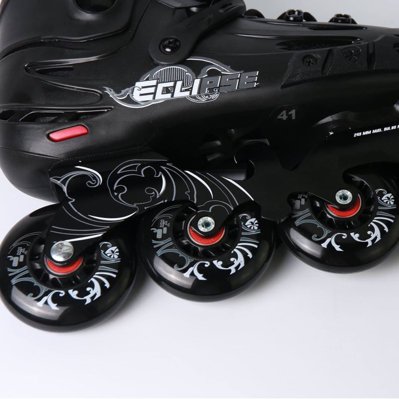 FLYING EAGLE F5S Eclipse | SENARAMP（店舗は予約制。ミニラン