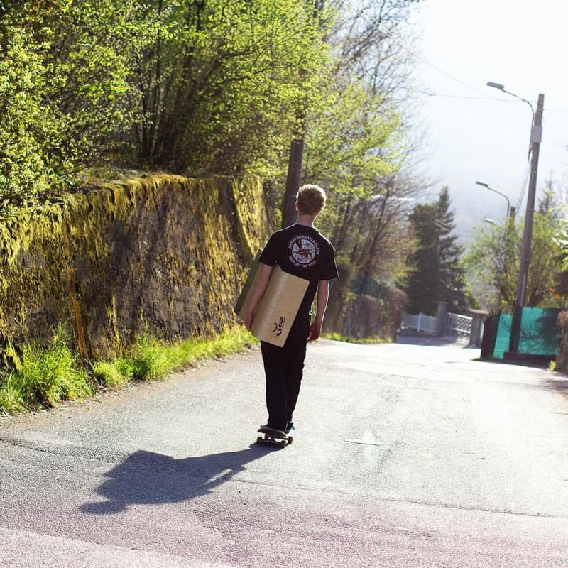 GRAW スケート用ジャンプランプ G20 Pro | SENARAMP（店舗は予約制