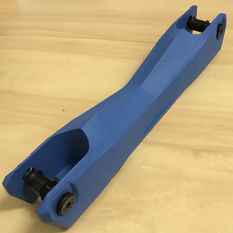 Kaltik Stealth Freestyle Frames Blue