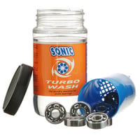 SONIC Turbo Wash ベアリング洗浄キット