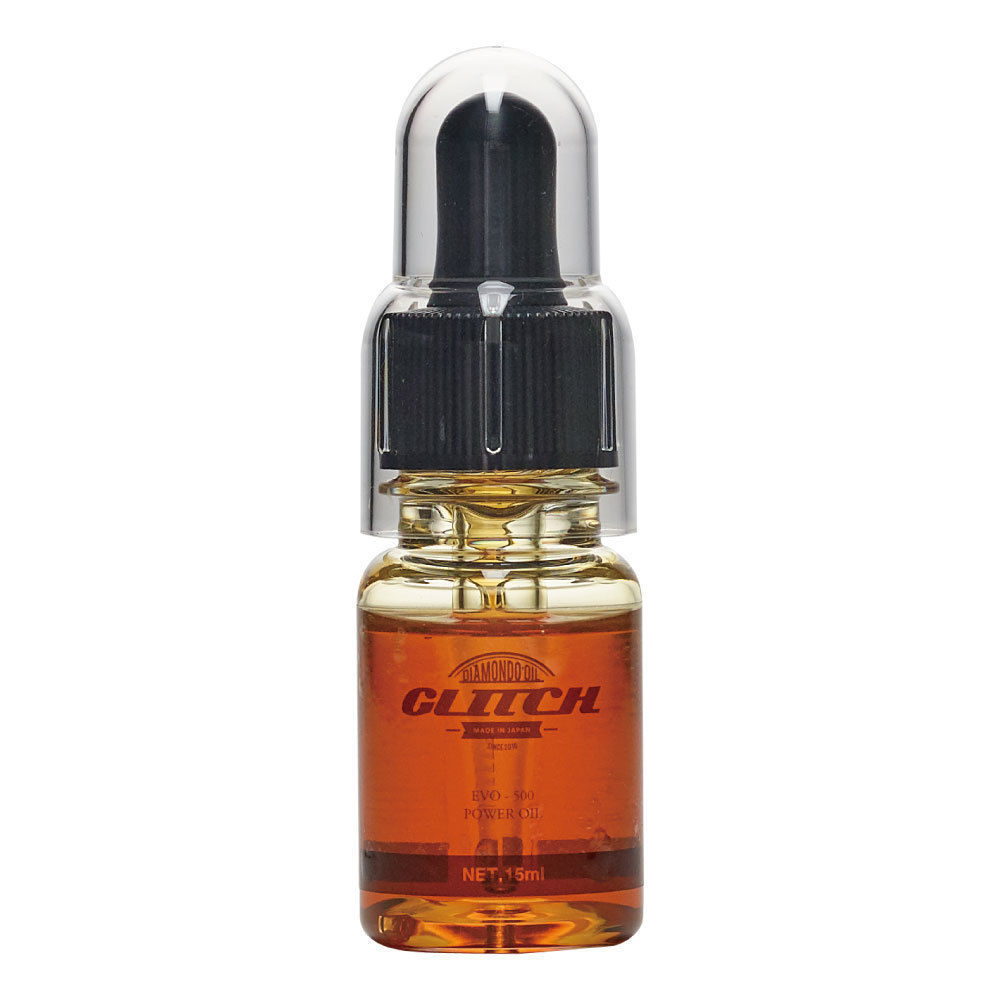 Glitch Oil EVO-500【超高粘度パワーオイル】 | SENARAMP（店舗