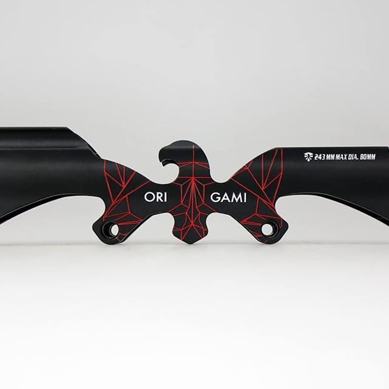 FLYING EAGLE F3s ORIGAMI SKATES | SENARAMP（店舗は予