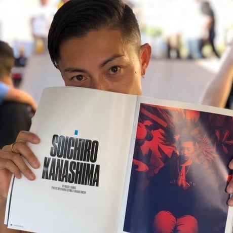 ONE magazine #24