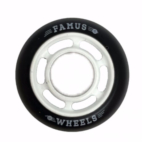 FAMUS Wheels  4個セット
