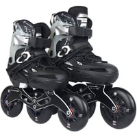 FLYING EAGLE S6s SPEEDジュニアスケート 三輪