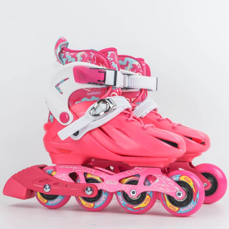 BKB K8 ジュニアスケート | SENARAMP（店舗は予約制。ミニランプは解体