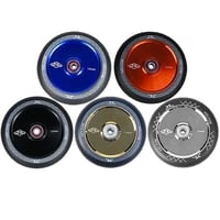 AO Helium ウィール 120mm / 86A