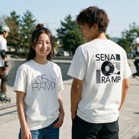 【6/29 13:00まで予約注文】SENARAMP T2026 - THE SOUND of WHEEL