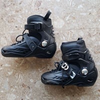 【ブーツオンリー】Kaltik K Skates