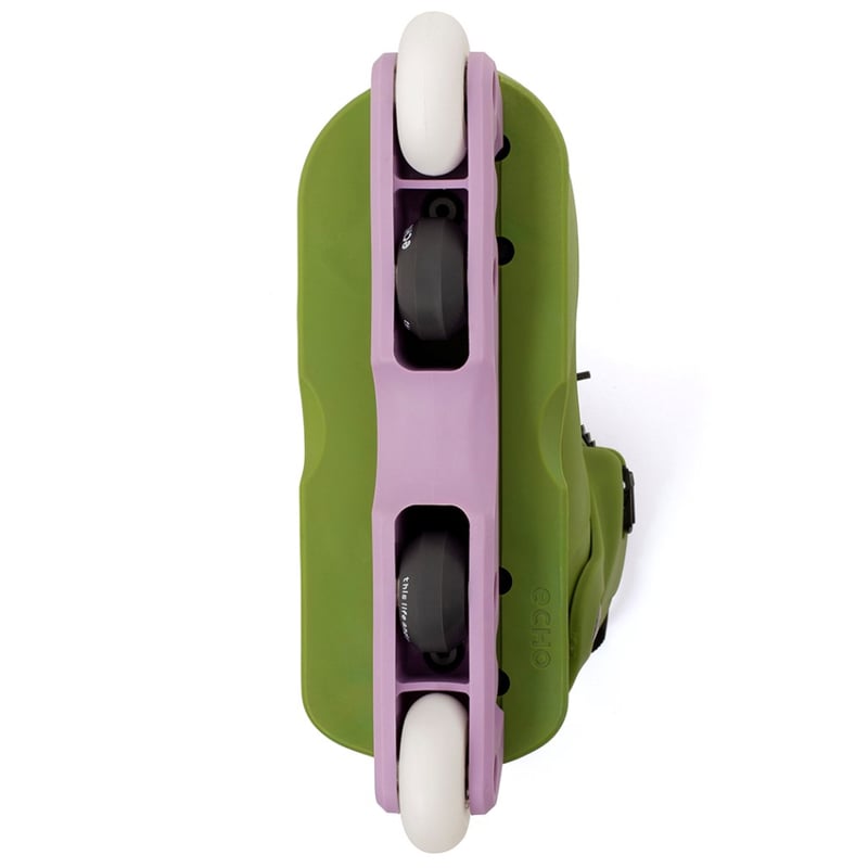 LEASTEIN 「SKATEBOARDER」・ SMILE ブローチセット LEASTEIN