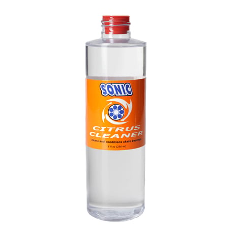 SONIC Citrus Cleaner