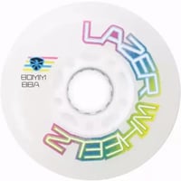 LEDウィール　(Flying Eagle Lazer Colorful Brush Street Wheels Without Flint)