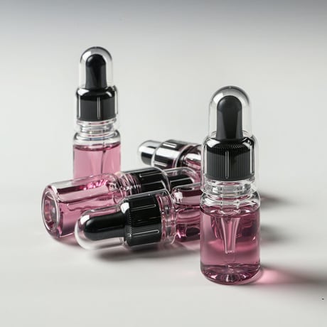 Glitch Oil ROSA