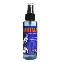 SONIC Aroma+