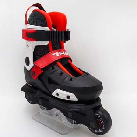 RollerMagic - RAG1