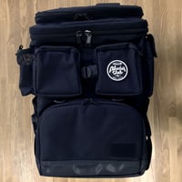 Blade Club skate/camera bag（カメラ用セパレーターなし）