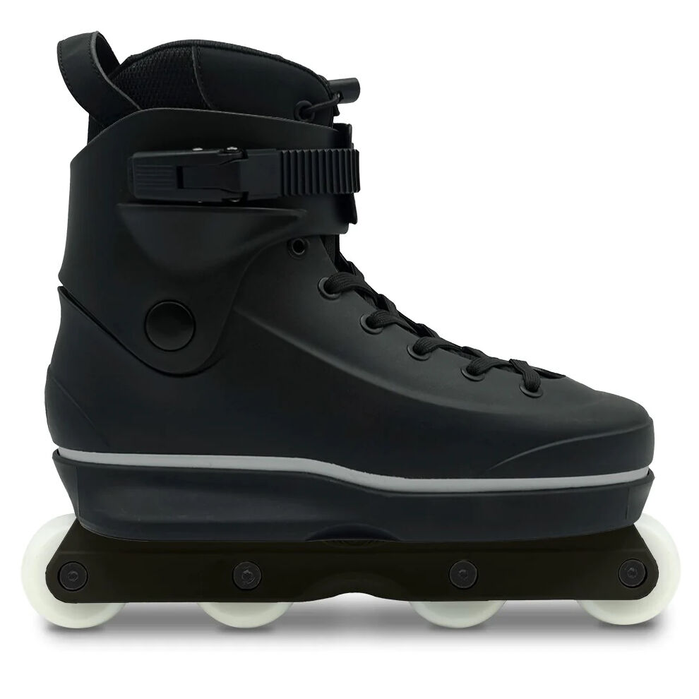 THEM SKATES 909 Complete ブラック インラインスケート THEM THEM SKATES 909 Complete ブラック インラインスケート THEM