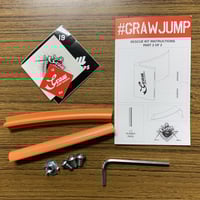 GRAW スケート用ジャンプランプ G20 | SENARAMP（店舗は予約制。ミニ