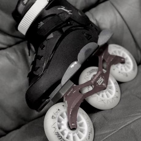 【SALE】YOYO Skate UFS - SSM Adapter