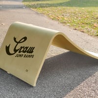 GRAW スケート用ジャンプランプ G20 | SENARAMP（店舗は予約制。ミニ