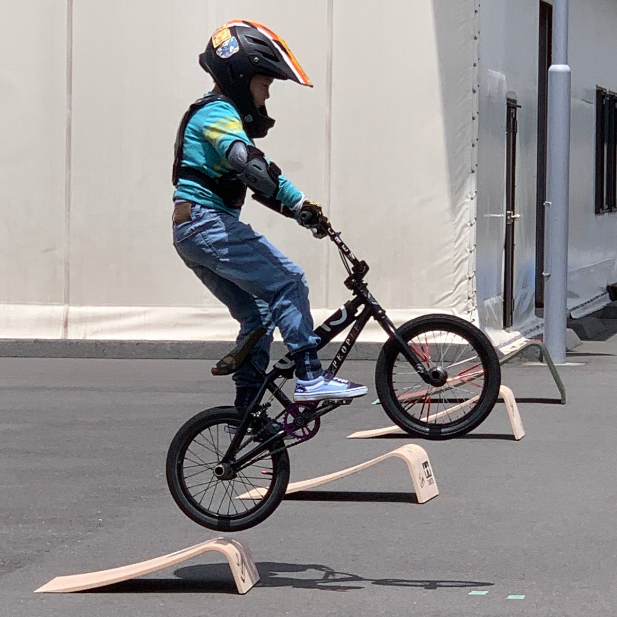 GRAW スケート用ジャンプランプ J15 | SENARAMP（店舗は予約制。ミニ