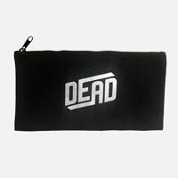 DEAD CANVAS UTILITY POUCH