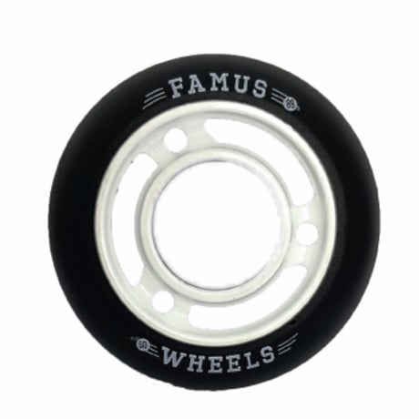 FAMUS Wheels  4個セット