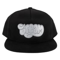 Dream Logo Five-Panel Cap