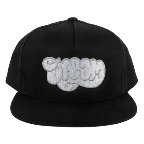 Dream Logo Five-Panel Cap