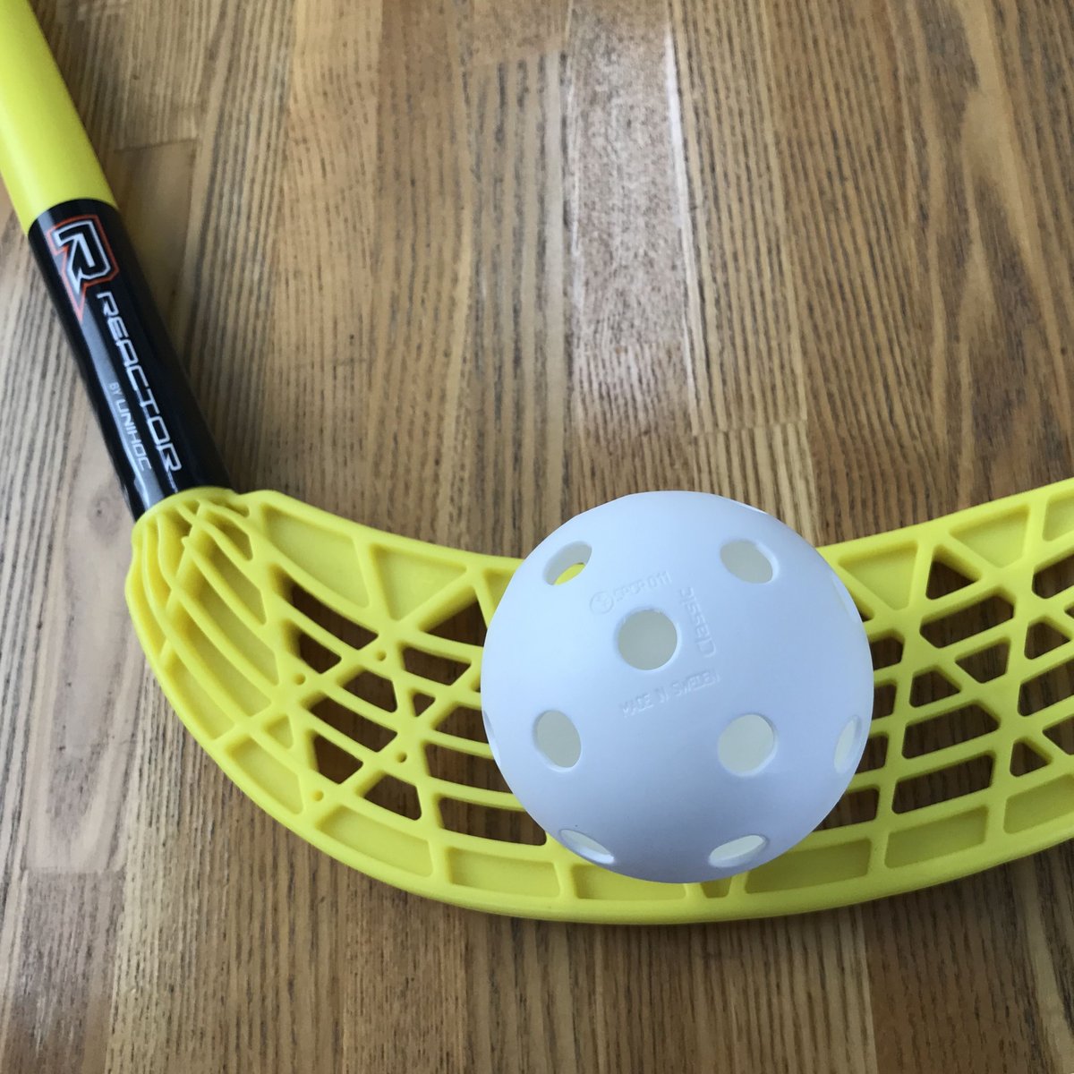 ラッピング不可】 【専用】UNIHOC UNITY Curve3.0新品スティック