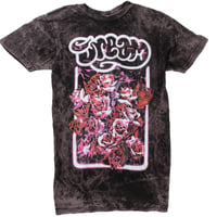 Dream Sleep T-Shirt 黒
