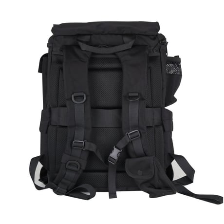 Blade Club skate/camera bag ver.2