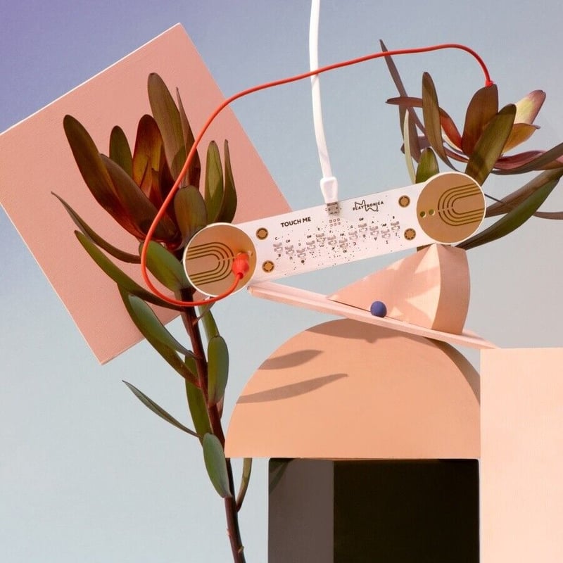 MIDIコントローラー TouchMe | SENARAMP（店舗は予約制。ミニランプは