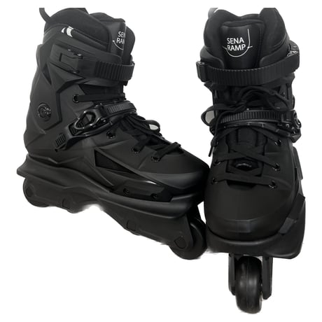 R4A-01BK - INLINE SKATE KIT (UFS非対応）