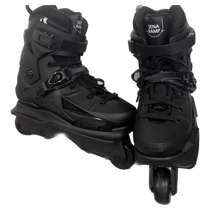 R4A-01BK - INLINE SKATE KIT (UFS非対応） | SENARAMP