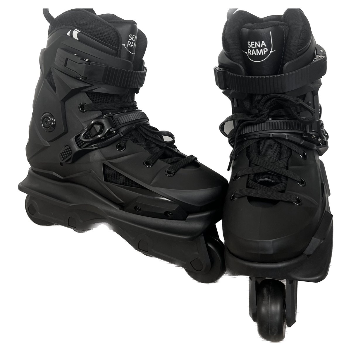 R4A-01BK - INLINE SKATE KIT (UFS非対応） | SENARAMP