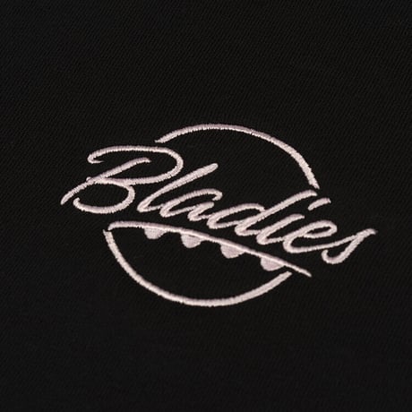 Bladies Classic Logo Crew