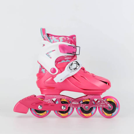 BKB K8 ジュニアスケート