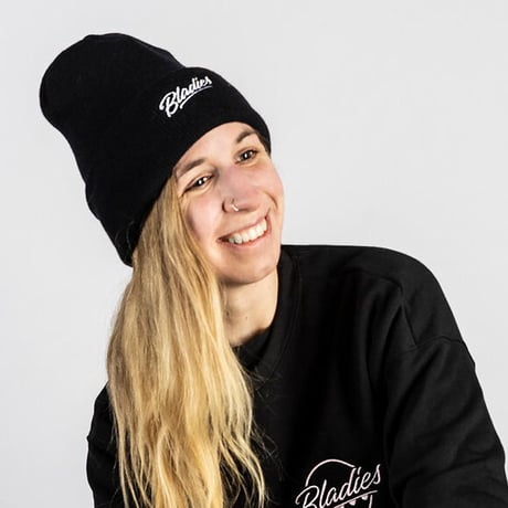 Bladies Beanie