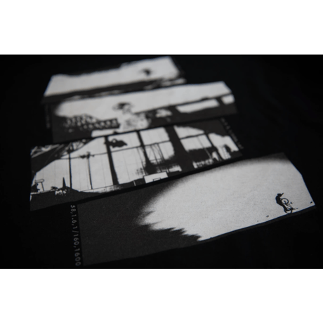 【ICELANTIC JAPAN】Action Sports L/S Tee
