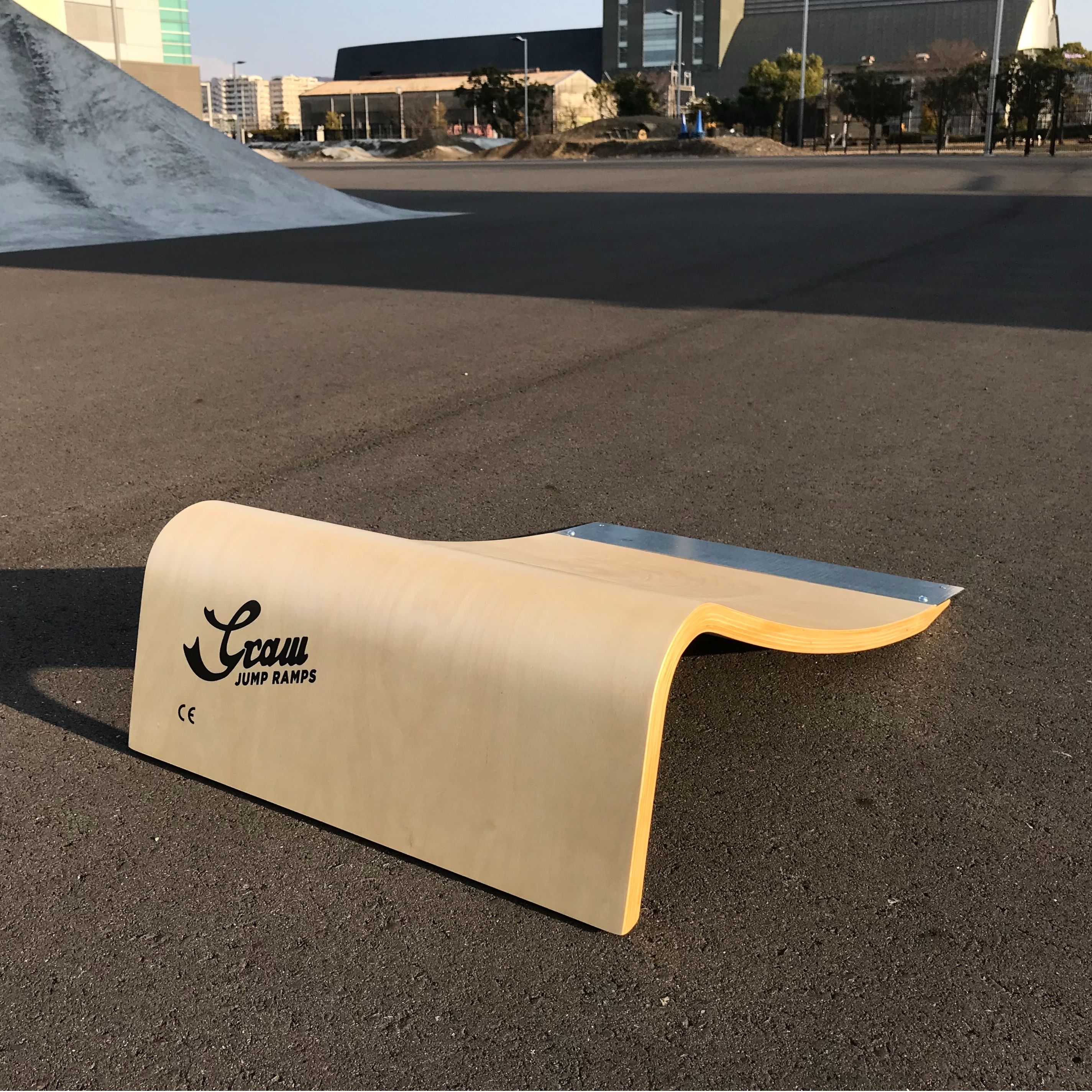 GRAW スケート用ジャンプランプ G20 | SENARAMP(店舗は予約制。ミニ GRAW スケート用ジャンプランプ G20 | SENARAMP(店舗は予約制。ミニ