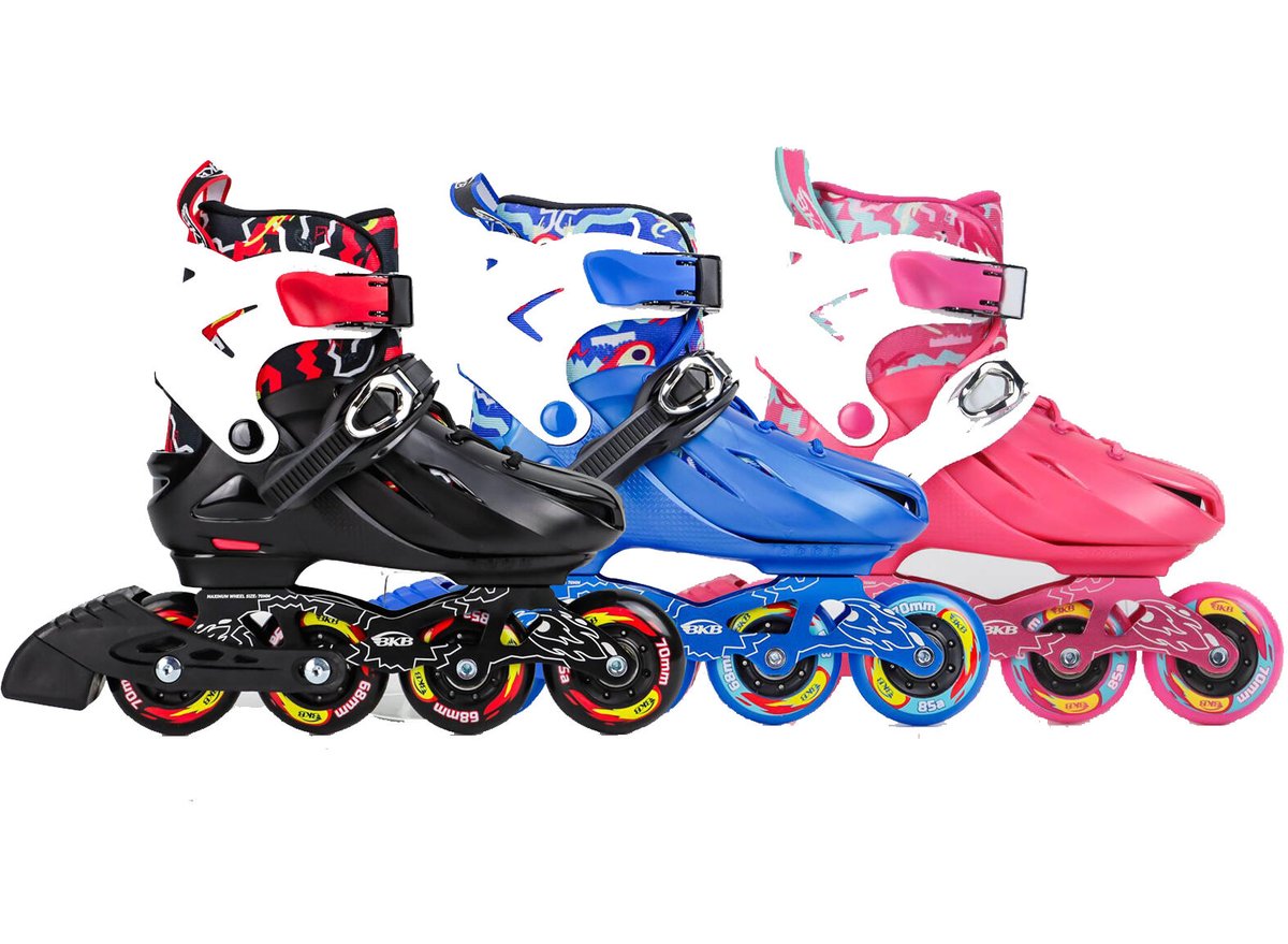 BKB K8 ジュニアスケート | SENARAMP（店舗は予約制。ミニランプは解体