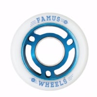 FAMUS Wheels  4個セット