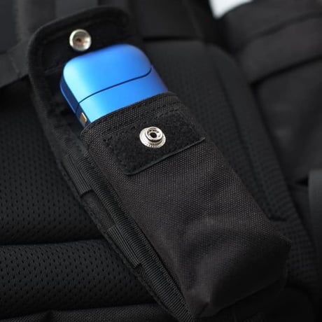 Blade Club skate/camera bag（カメラ用セパレーターなし）